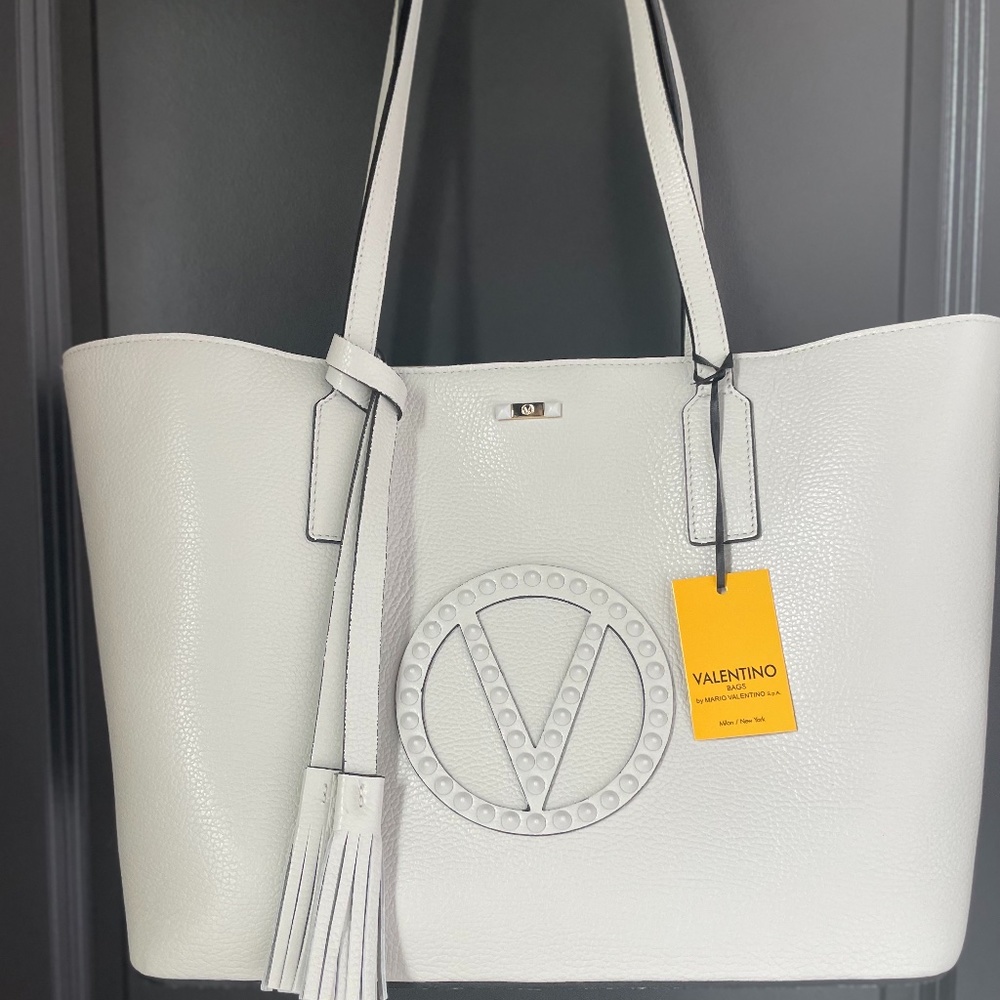 Valentino Tote/Computer Bag